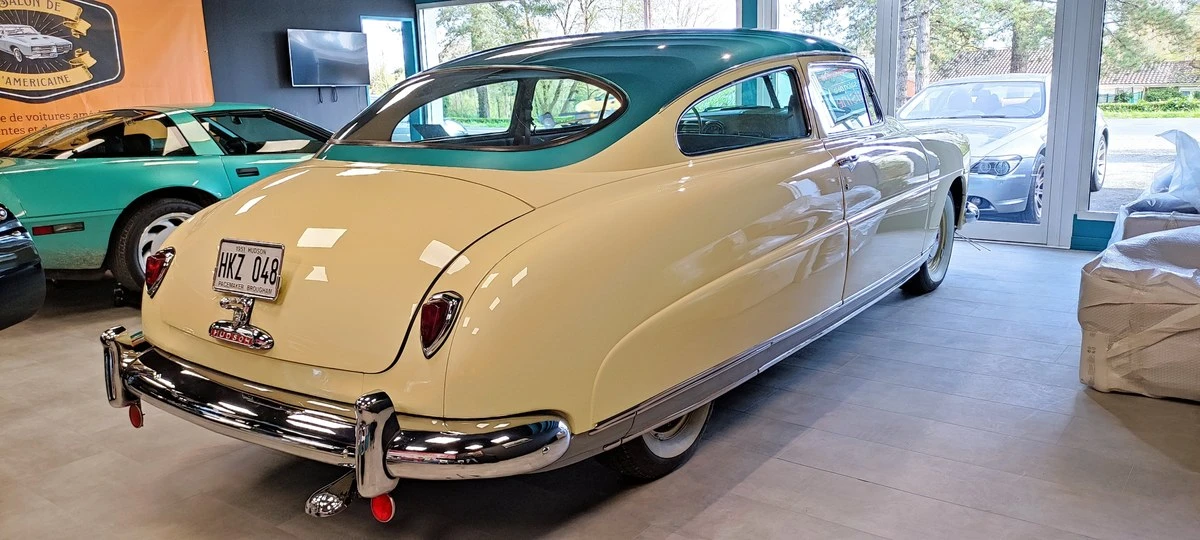 1951 Hudson - Image 2 of 30