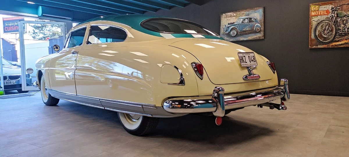 1951 Hudson - Image 27 of 30
