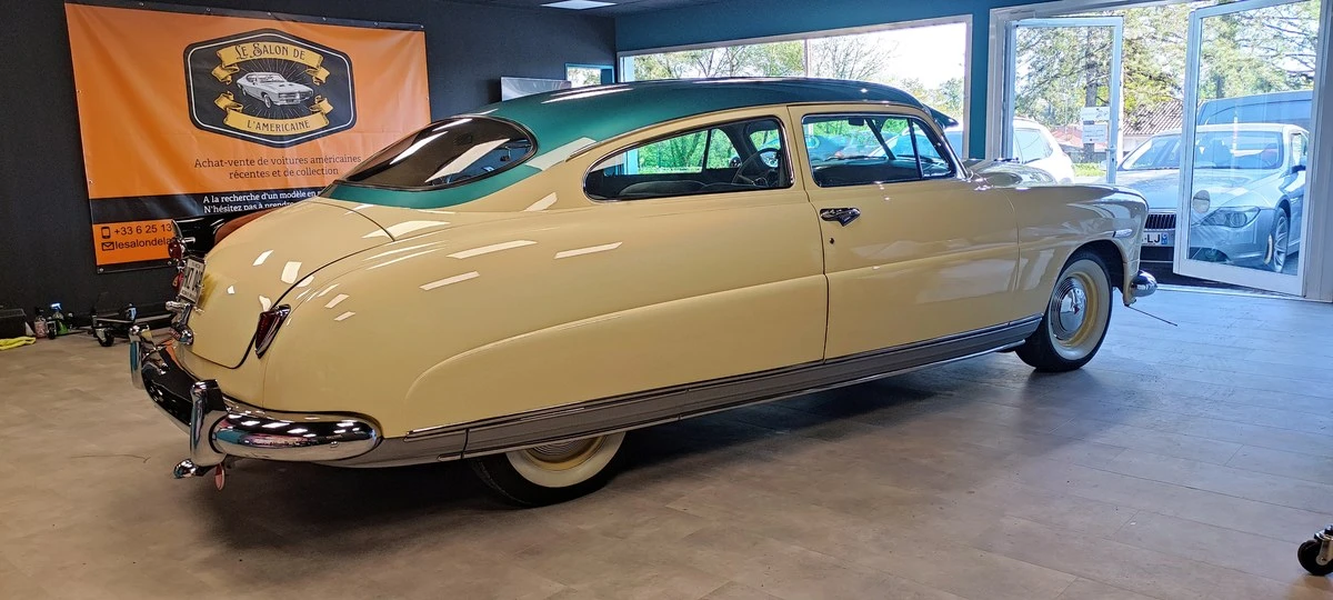 1951 Hudson - Image 15 of 30