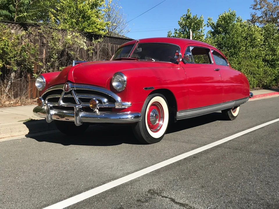 1951 Hudson - Image 3 of 31