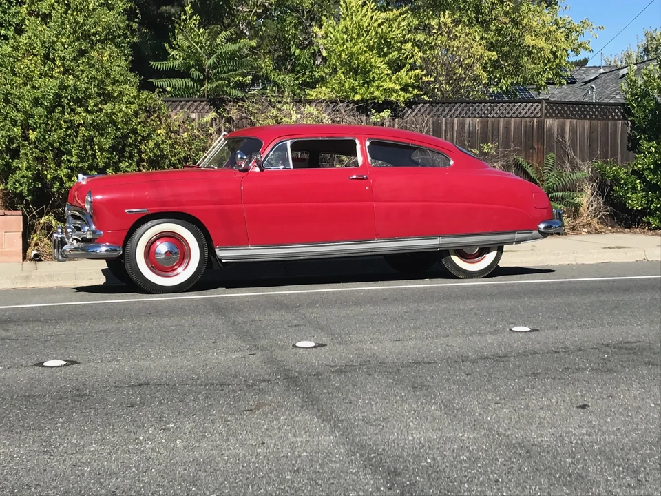 1951 Hudson - Image 4 of 31