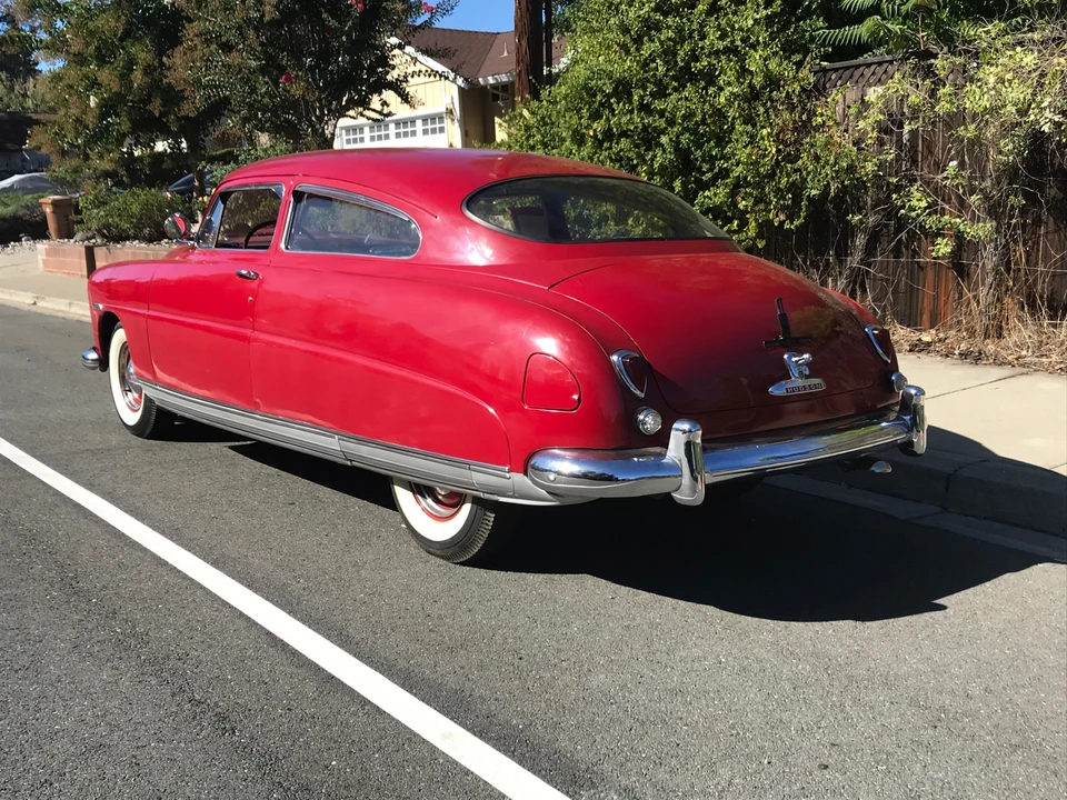 1951 Hudson - Image 8 of 31