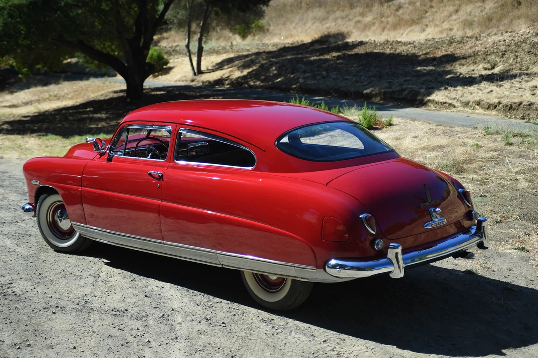 1951 Hudson - Image 7 of 31