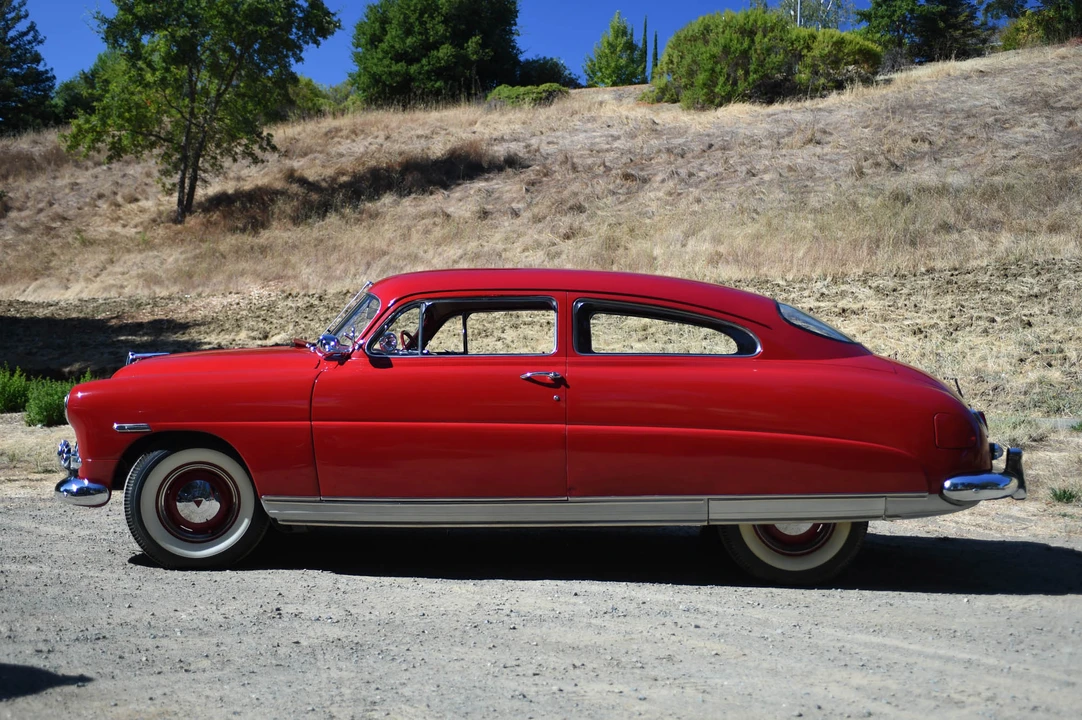 1951 Hudson - Image 6 of 31