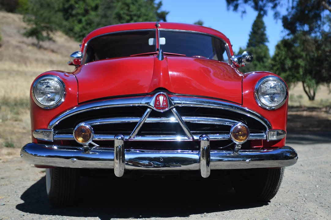 1951 Hudson - Image 21 of 31