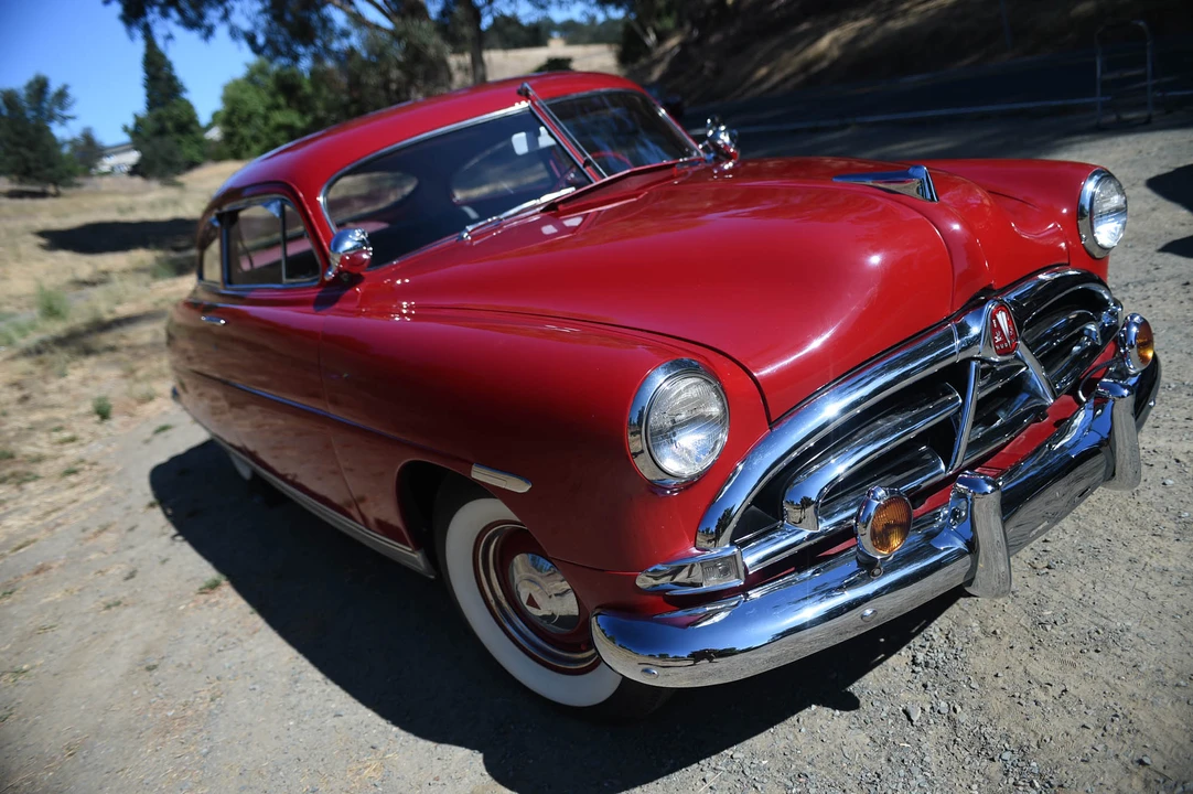 1951 Hudson - Image 17 of 31