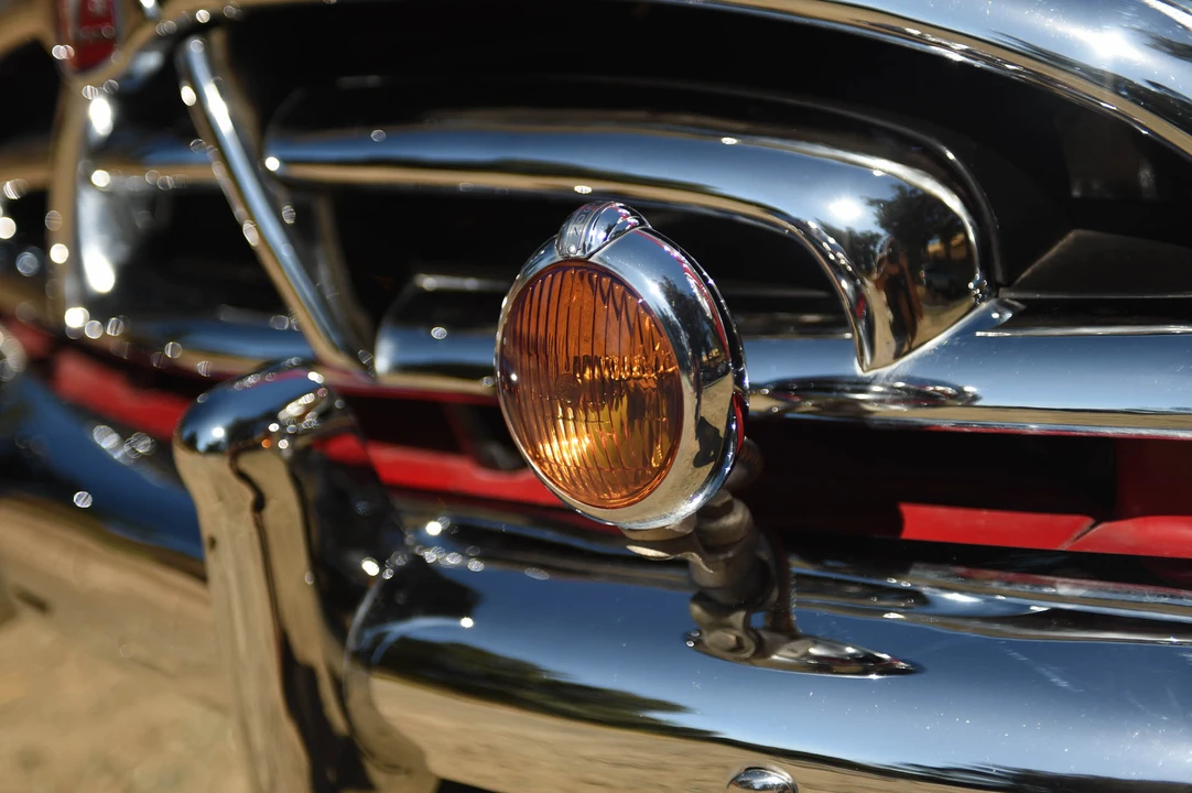 1951 Hudson - Image 28 of 31
