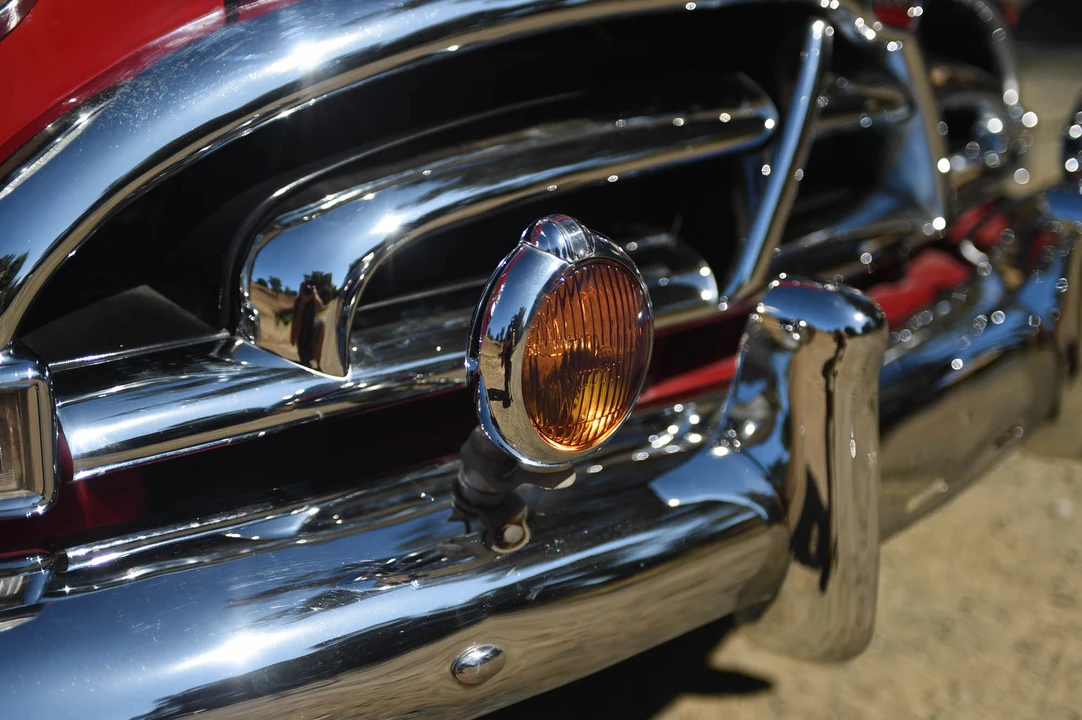 1951 Hudson - Image 24 of 31