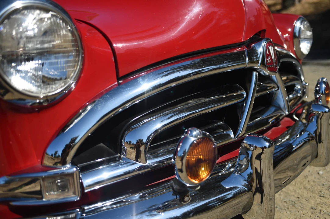 1951 Hudson - Image 23 of 31