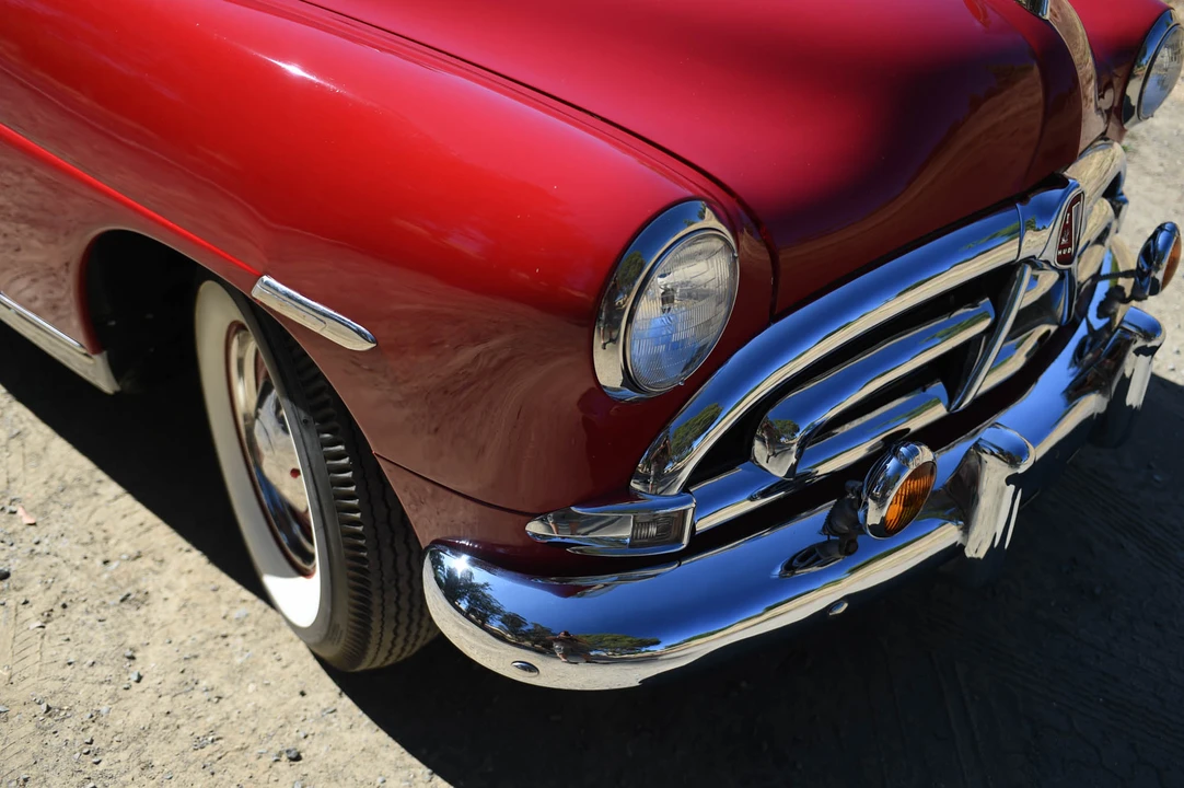 1951 Hudson - Image 22 of 31