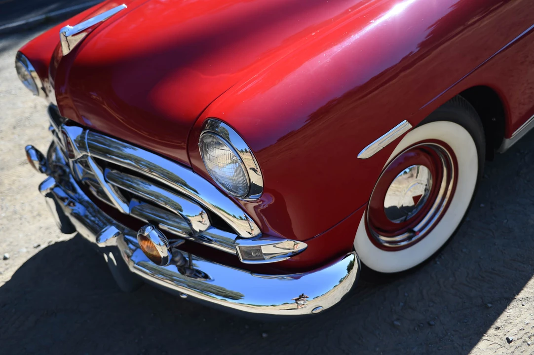1951 Hudson - Image 31 of 31