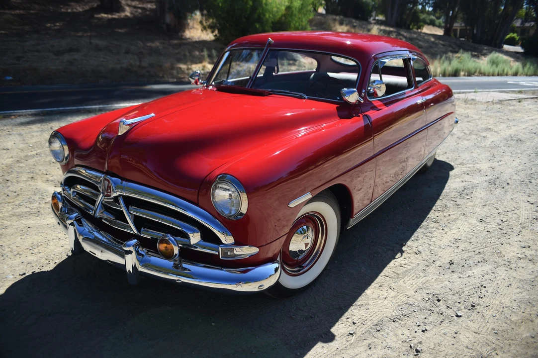 1951 Hudson - Image 2 of 31