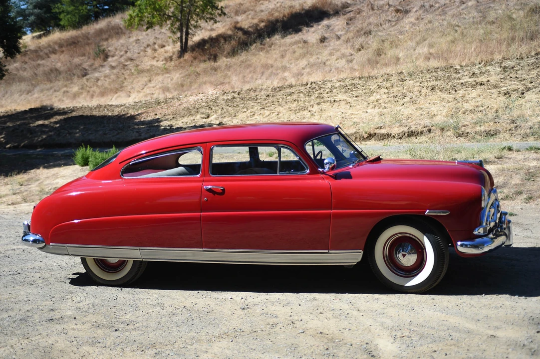 1951 Hudson - Image 10 of 31