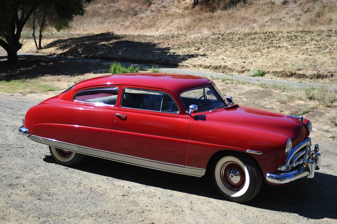 1951 Hudson - Image 14 of 31