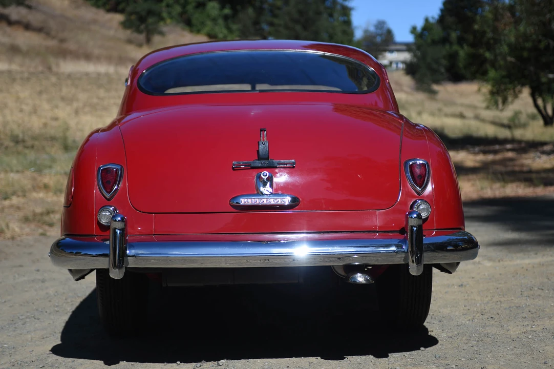 1951 Hudson - Image 9 of 31