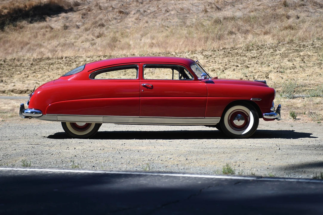 1951 Hudson - Image 11 of 31