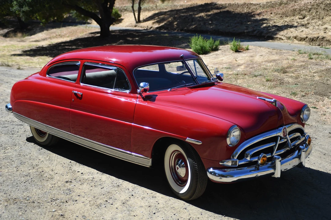 1951 Hudson - Image 15 of 31