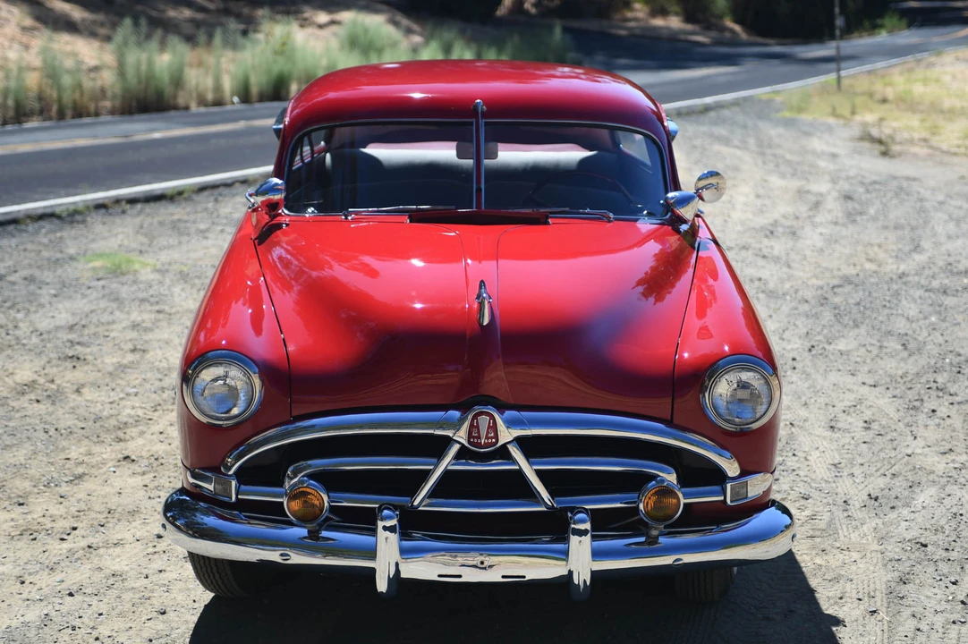 1951 Hudson - Image 18 of 31
