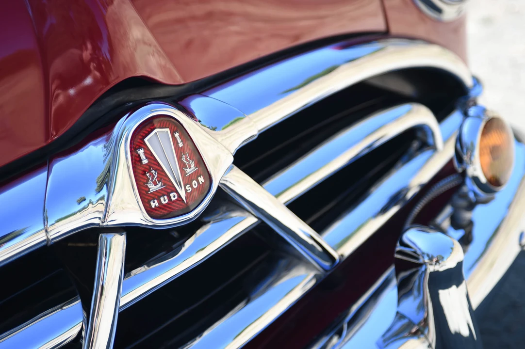 1951 Hudson - Image 25 of 31