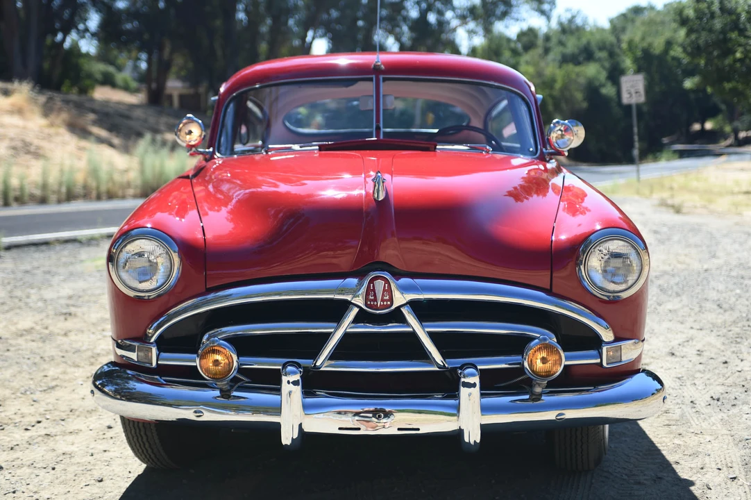 1951 Hudson - Image 20 of 31