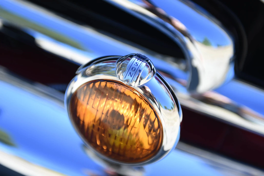 1951 Hudson - Image 29 of 31