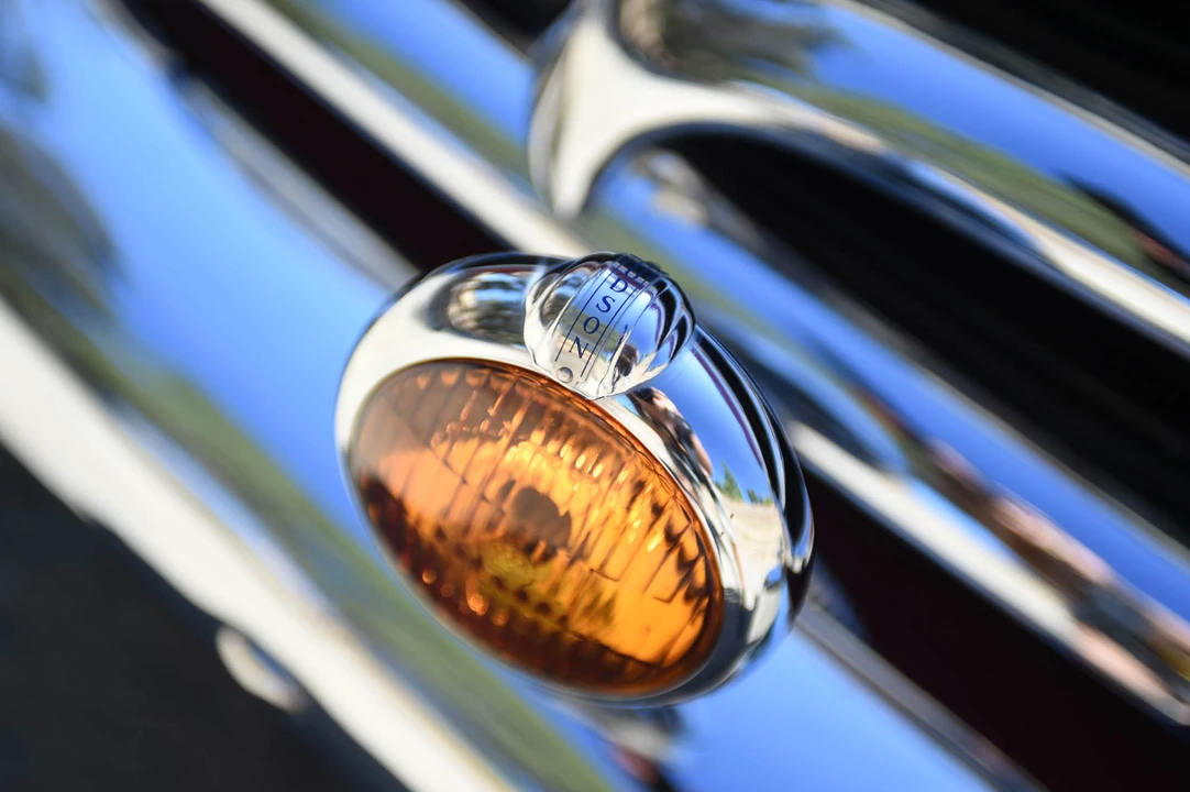 1951 Hudson - Image 30 of 31