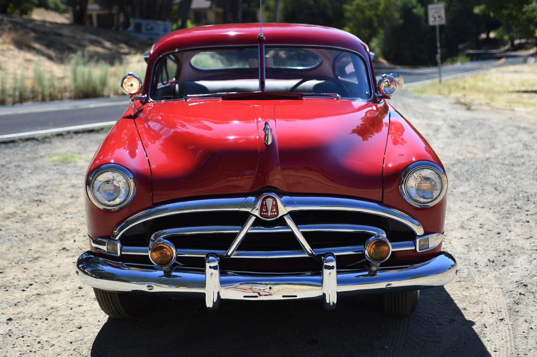 1951 Hudson - Image 19 of 31