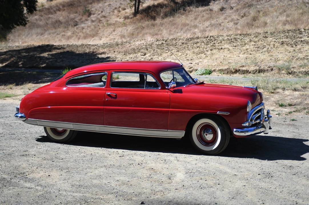 1951 Hudson - Image 12 of 31