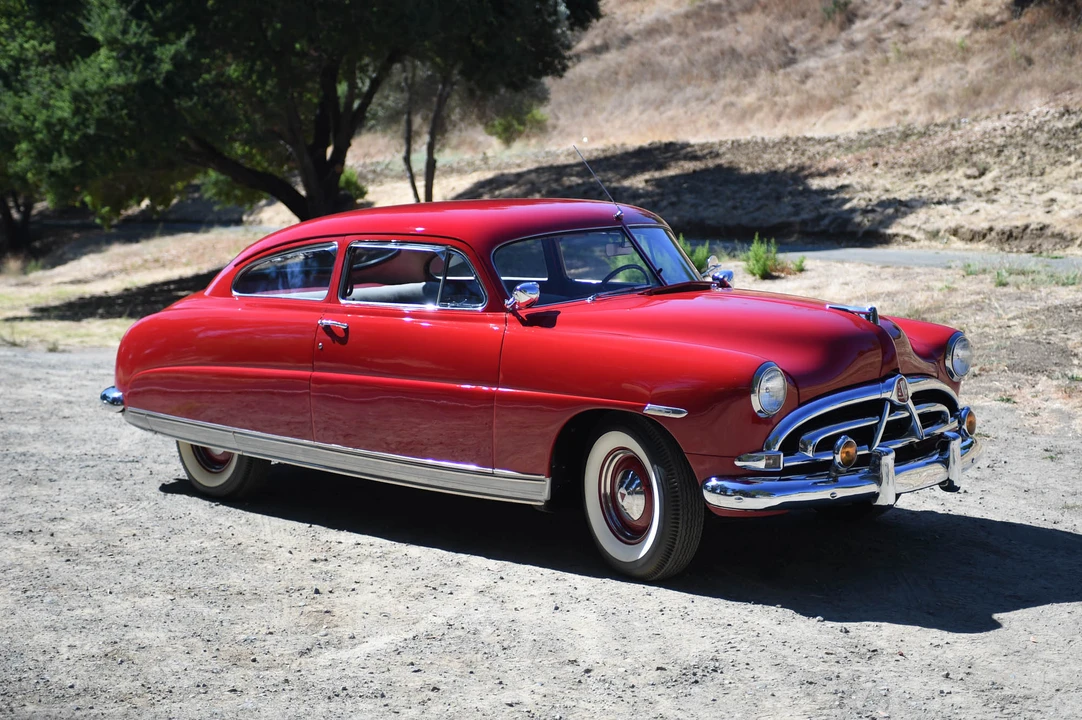 1951 Hudson - Image 13 of 31
