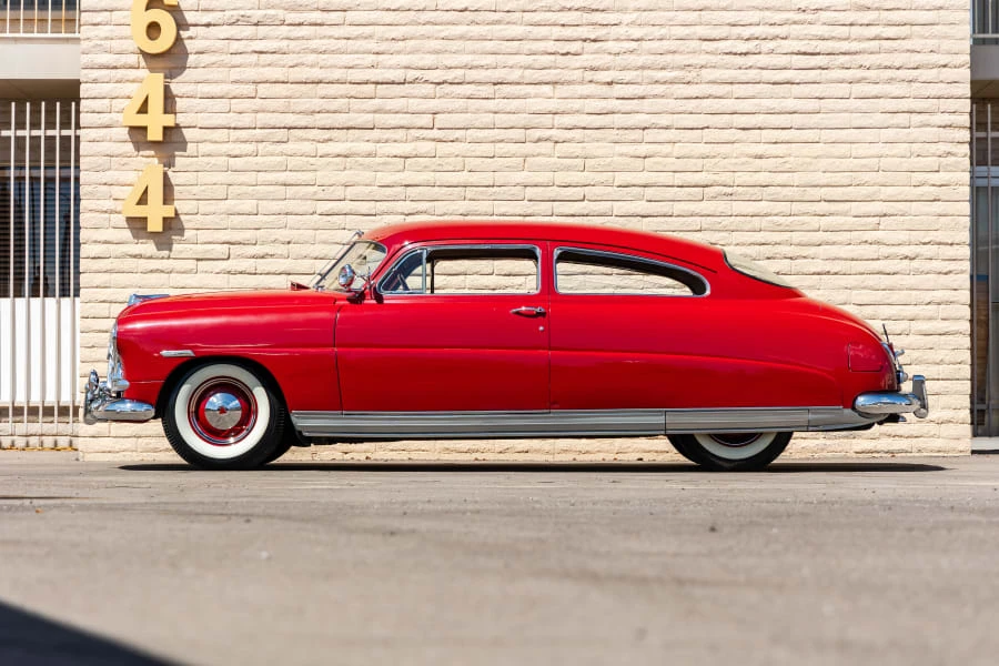 1951 Hudson - Image 2 of 18