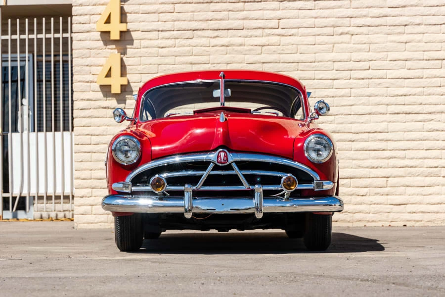 1951 Hudson - Image 4 of 18