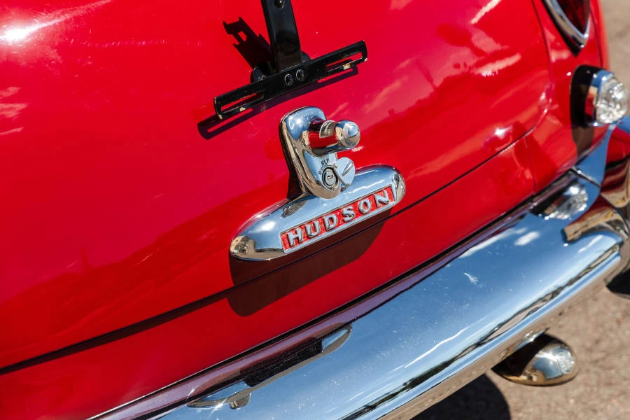 1951 Hudson - Image 8 of 18