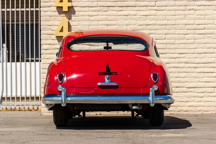 1951 Hudson - Image 5 of 18