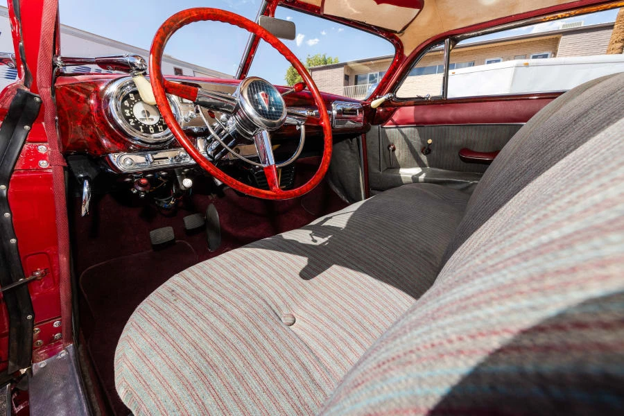 1951 Hudson - Image 11 of 18