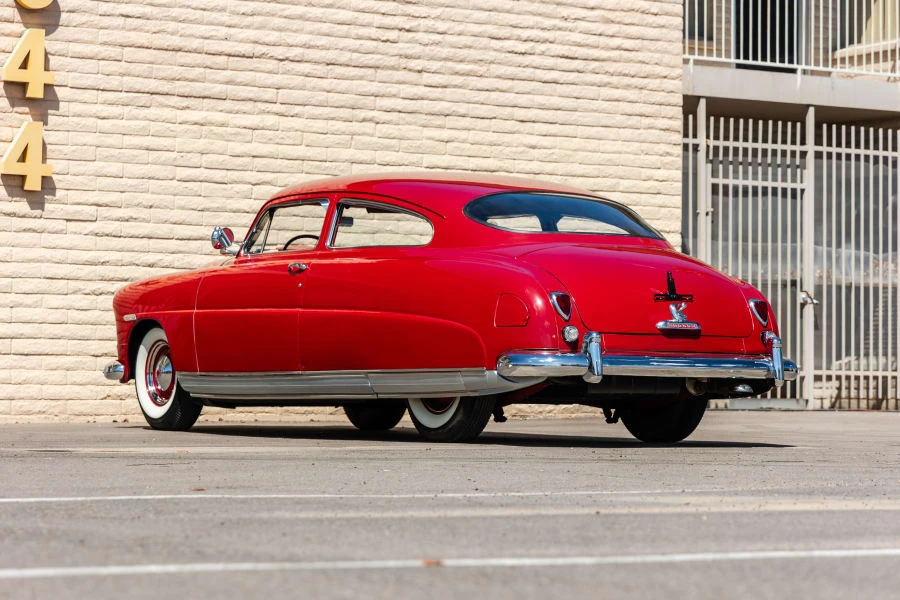 1951 Hudson - Image 10 of 18