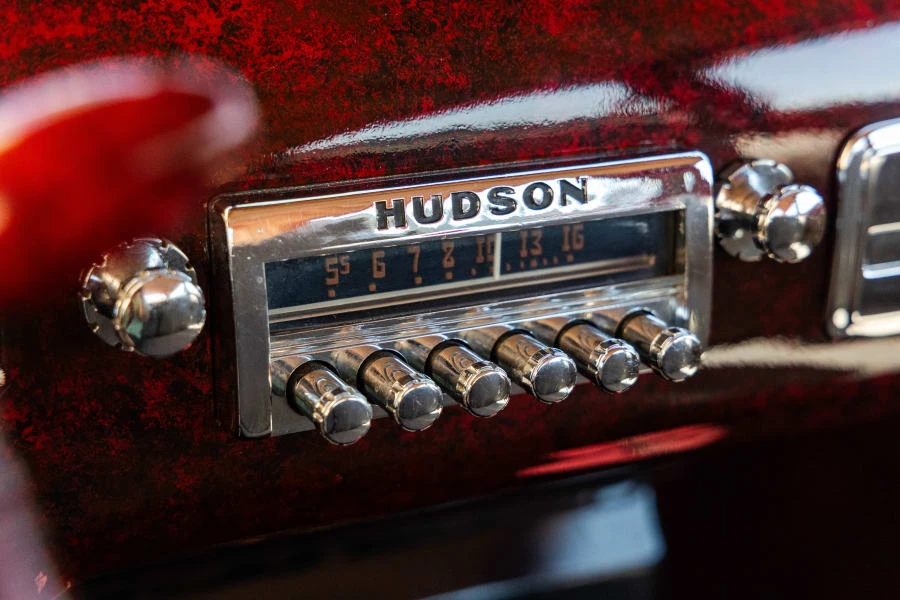 1951 Hudson - Image 15 of 18