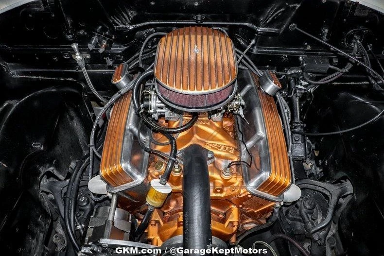 1951 Hudson - Image 7 of 12