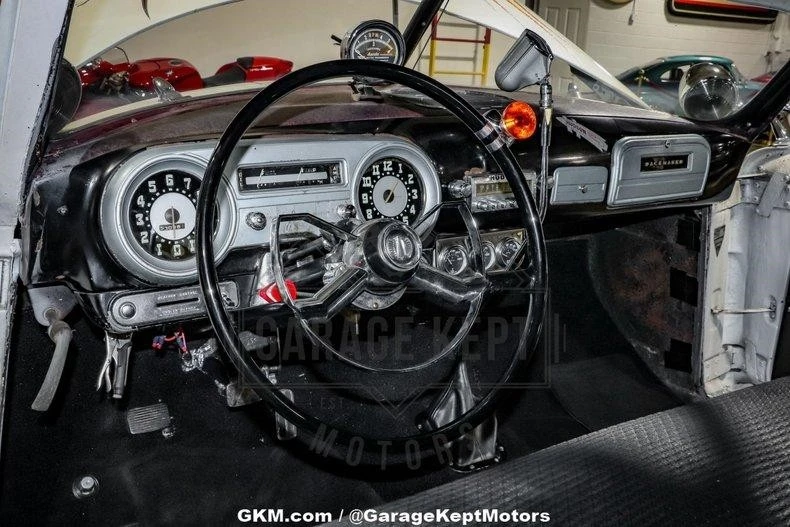 1951 Hudson - Image 5 of 12