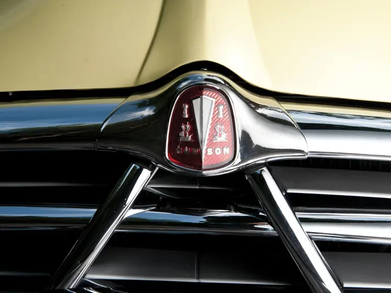 1951 Hudson Commodore - Image 7 of 18