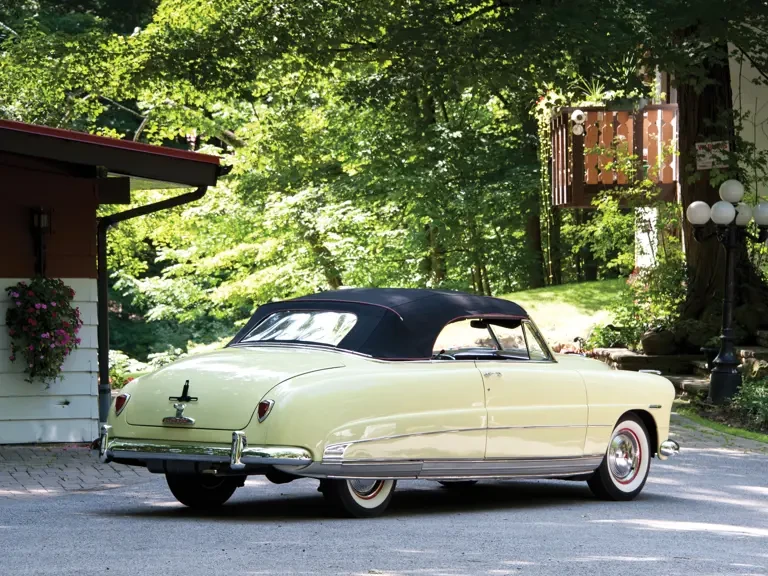 1951 Hudson Commodore - Image 3 of 18
