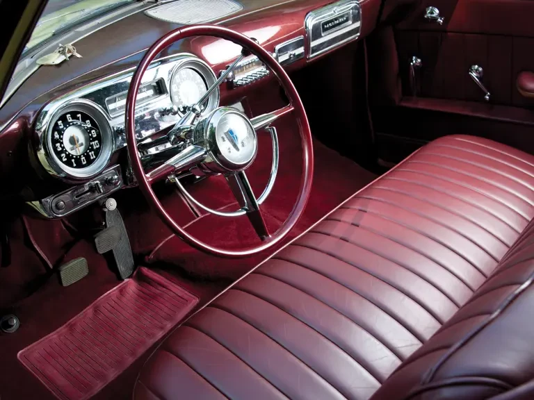 1951 Hudson Commodore - Image 5 of 18