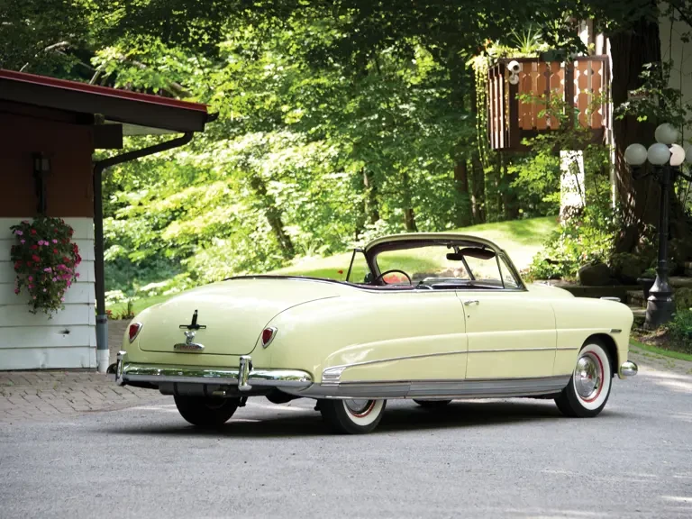1951 Hudson Commodore - Image 16 of 18