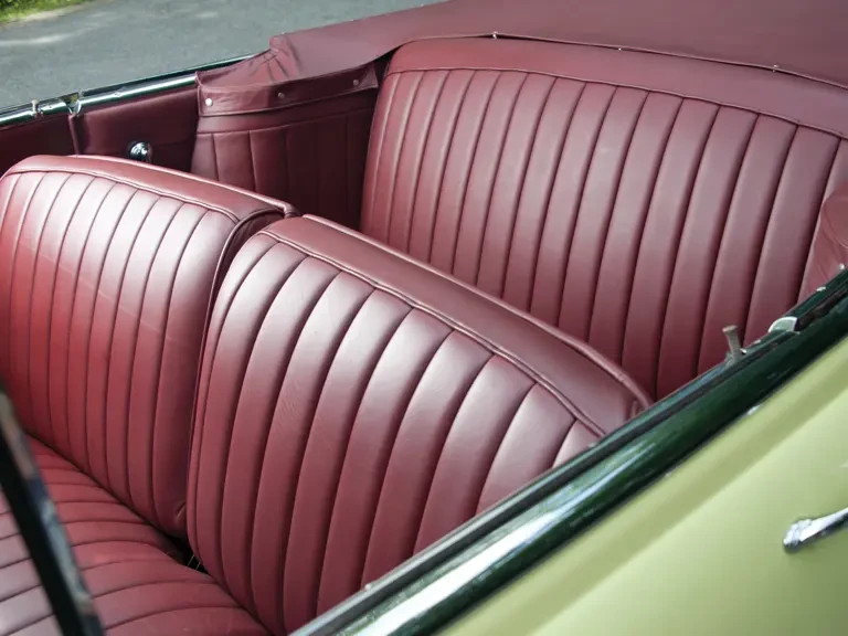 1951 Hudson Commodore - Image 12 of 18