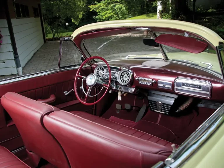 1951 Hudson Commodore - Image 11 of 18