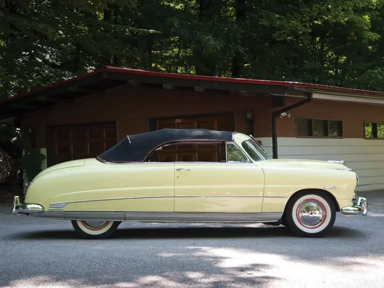 1951 Hudson Commodore - Image 17 of 18