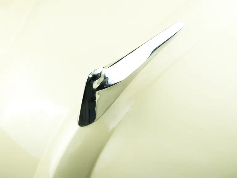 1951 Hudson Commodore - Image 8 of 18