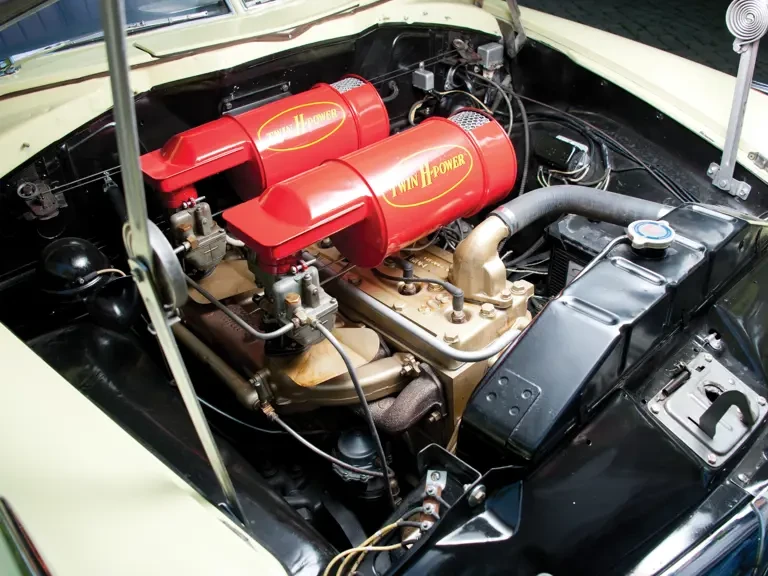 1951 Hudson Commodore - Image 4 of 18