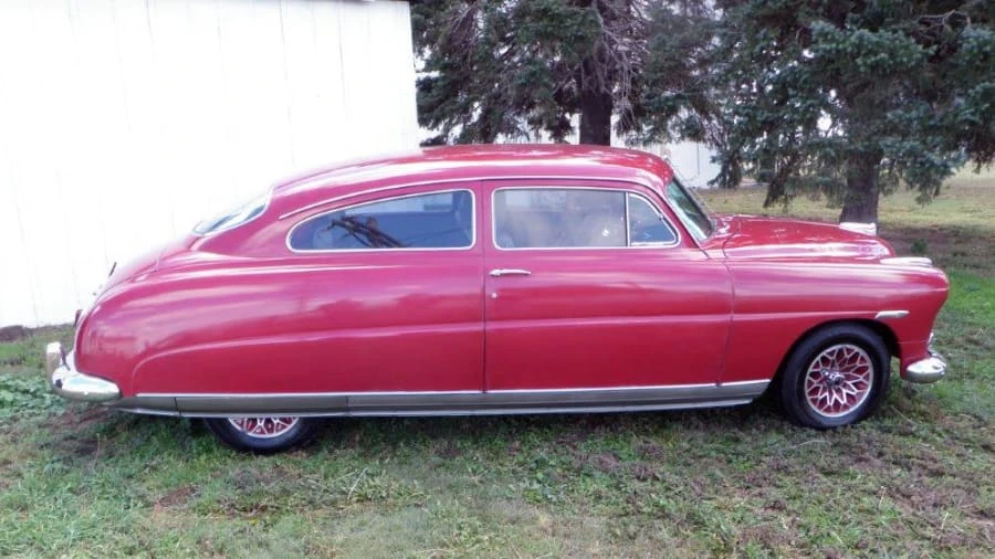 1951 Hudson - Image 2 of 5