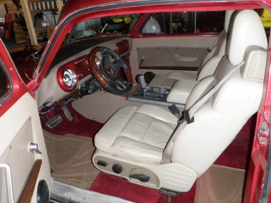 1951 Hudson - Image 3 of 5