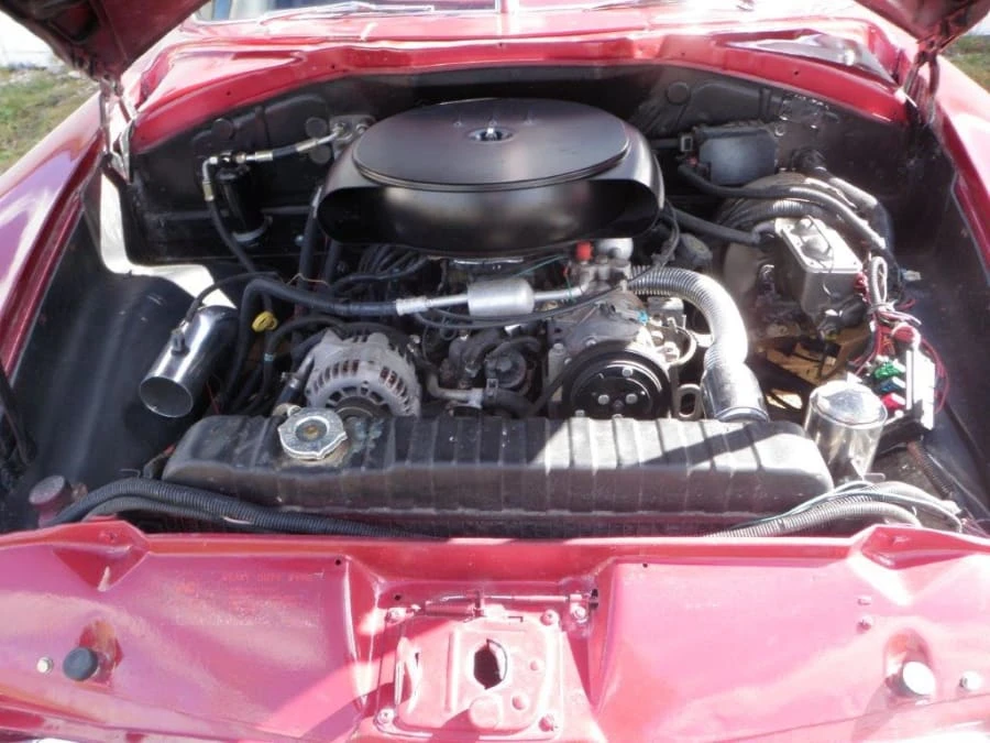 1951 Hudson - Image 4 of 5